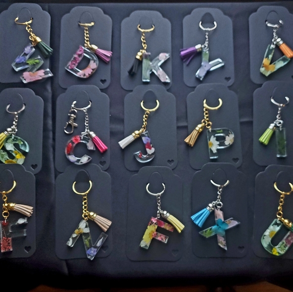 Key chain - Picture 2 of 2